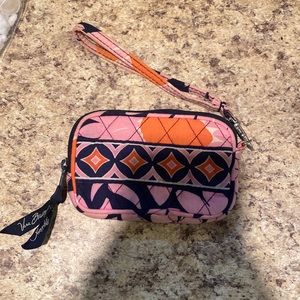 Vera Bradley wallet